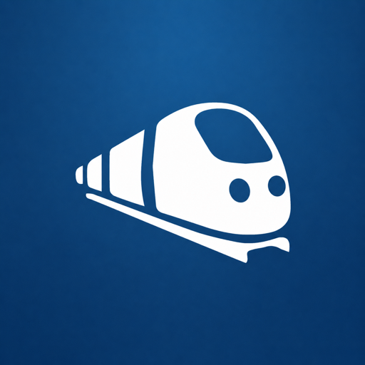 Icono de Cercanías Trenes